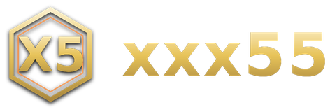 xxx55 logo