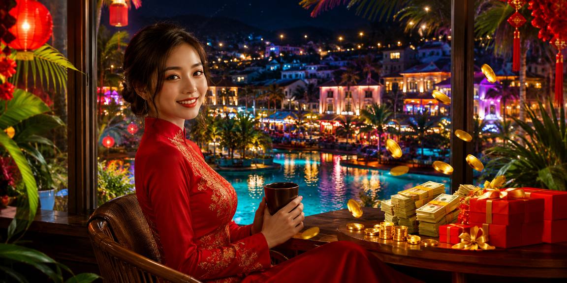 xxx55 Điểm Nhấn Slot
