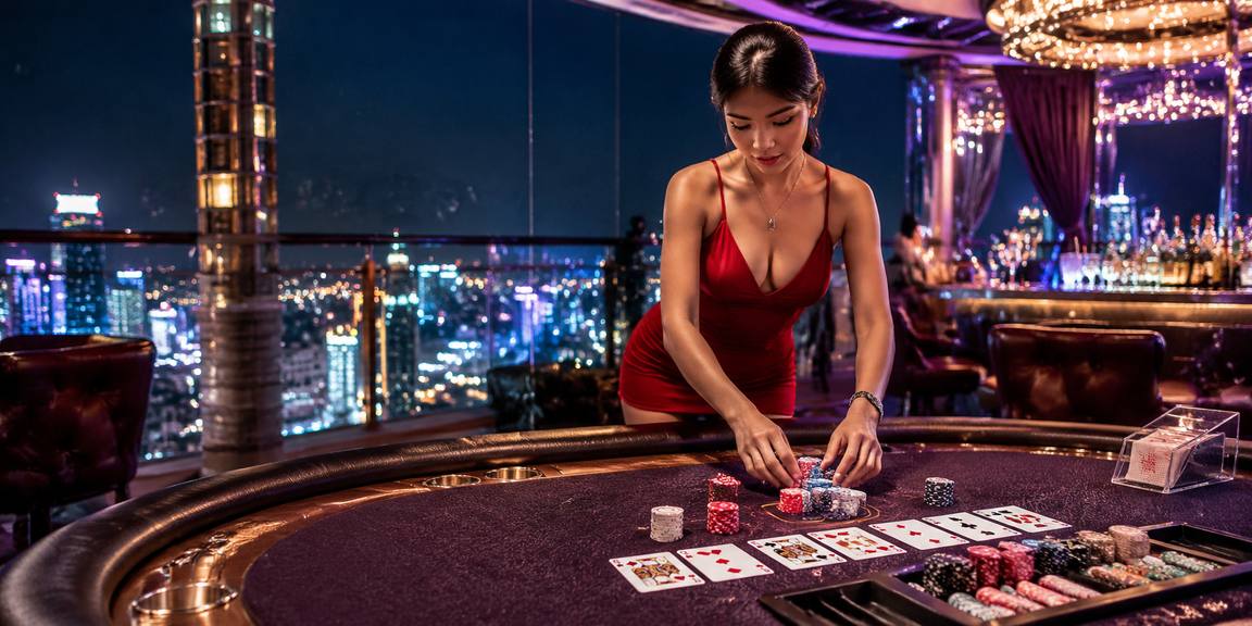 xxx55 Roulette Ngày